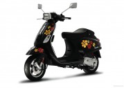 Vespa Vespa S